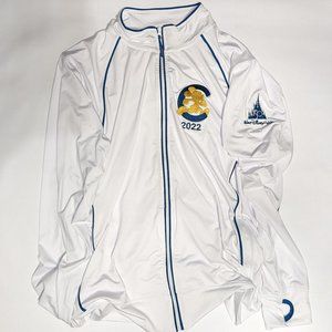 Club RunDisney Member Jacket 2022-2023, Exclusive